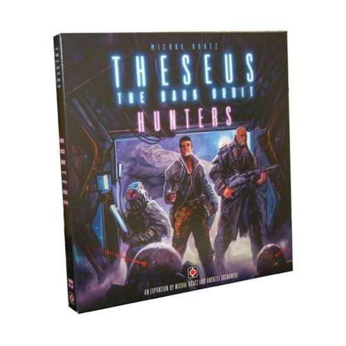 Portal theseus the dark - portal,