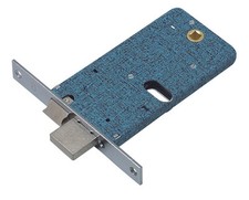 Omec SERRATURA ALLUMINIO INF