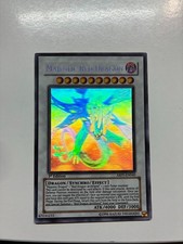 Venditore USA Yugioh MAJESTIC