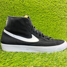 Nike Blazer Mid 77 Suede Mens
