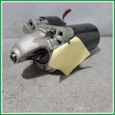 Motorino avviamento bosch - avviamento,