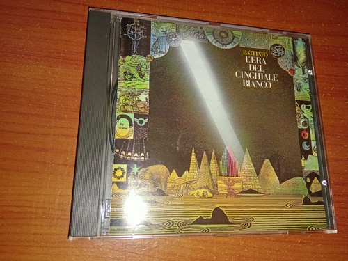 Franco battiato era del - franco, l'era