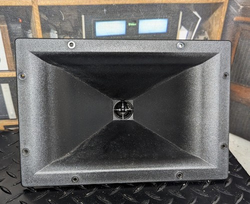 Tweeter tromba klipsch da - tromba,