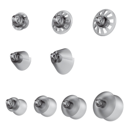Widex easywear instant ear tip - ear,