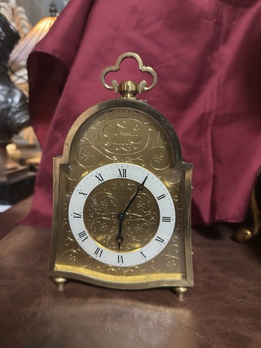 Orologio tavolo junghans - junghans,