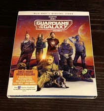 Guardians of the Galaxy, Vol