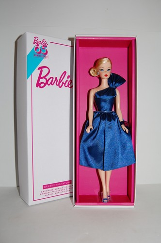 Barbie mattel sapphire - barbie,