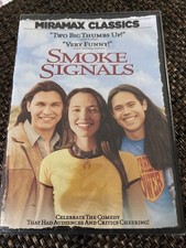 Smoke Signals (DVD, 2011)
