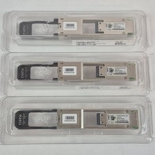 Cisco - Modulo adattatore da QSFP a SFP+ - CVR-QSFP-SFP10G