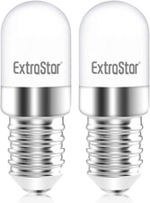 Lampadina LED E14, 1.8W