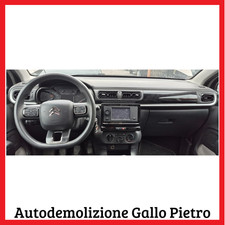 Kit airbag citroen citroën - airbag, c3