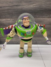 2010 thinkway toy - toy, buzz