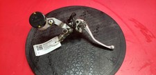 DUCATI HYPERMOTARD 1100 EVO SP GRUPPO CILINDRO MASTER FRENO ANTERIORE BREMBO 2010