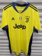 Adidas Juventus Buffon Jersey