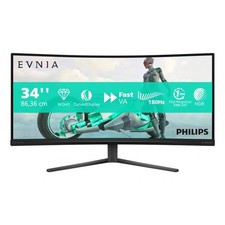 PHILIPS MONITOR GAMING CURVO