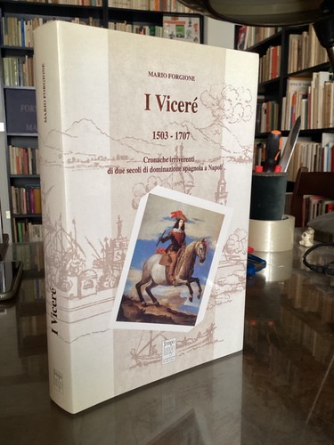 Borboni mario forgione i - forgione,