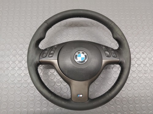 Bmw serie e46 berlina - m3,