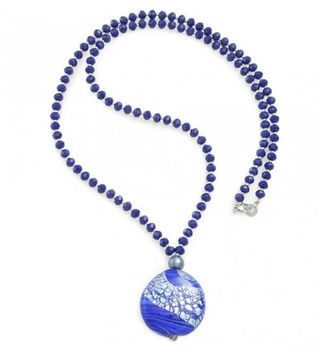 Collana antica murrina - antica,