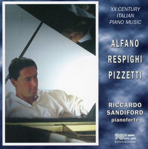 Audio nuovo riccardo - audio, cd