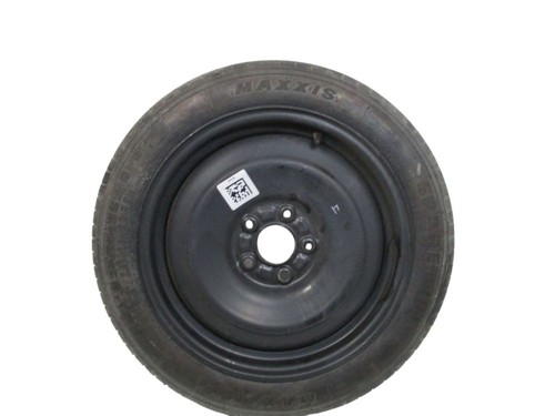Ruota scorta di - ruota,