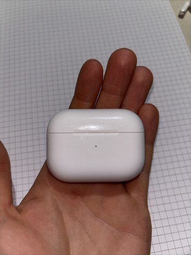 Custodia ricarica airpods - ,