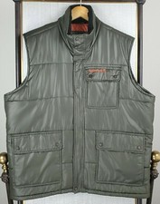 Gilet bomber uomo TIMBERLAND