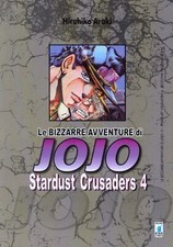 Le Bizzarre Avventure di JOJO