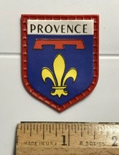 Provence France Coat of Arms