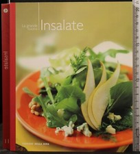 LA GRANDE CUCINA. INSALATE