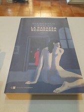 Giancarlo Capaldo - La Ragazza