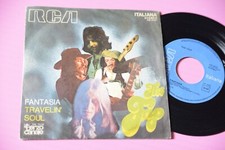 "THE TRIP 7"" TRAVELIN' SOUL