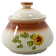 Barattolo Zucchero 0,25 L con