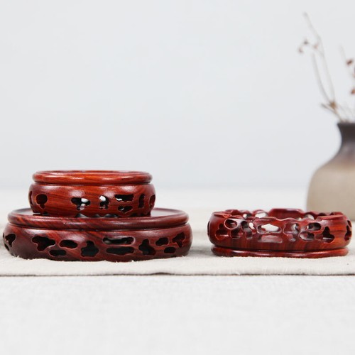 Espositore annatto rotondo - annatto,