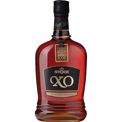 Stock box 6 bottiglie - 84, xo