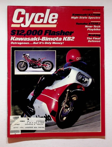1982 september cycle - september,