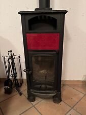 STUFA A LEGNA CASTELMONTE