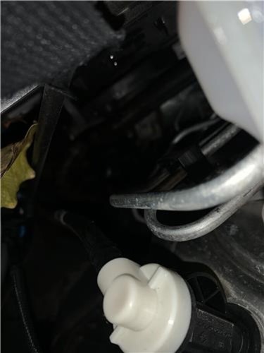 Scatola sterzo smart forfour - scatola,