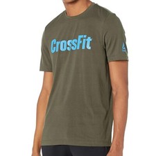 [FU1905] T-shirt uomo Reebok