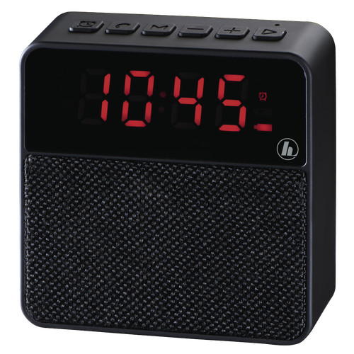 Hama alarm clock bluetooth - hama,