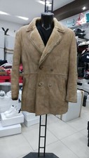 Montone shearling olivieri - shearling,
