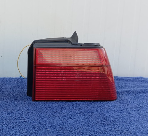 Fanale posteriore destro alfa - fanale,