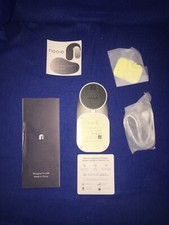 Telecamera di sorveglianza baby monitor interno 1080P Nooie Cam nuova con scatola