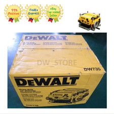 DeWalt DW735 / AC 220V / 60Hz