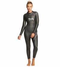 TYR Hurricane C1 Muta Donna