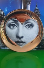Piero fornasetti piatto - fornasetti, e