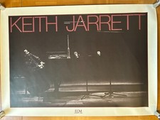 Poster promozionale originale