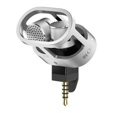 Microfono stereo stm10 per - stereo,