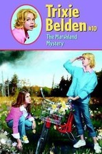 The Marshland Mystery (Trixie