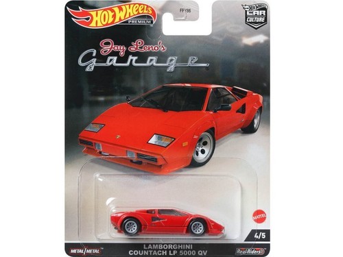 Lamborghini countach 5000 - lamborghini,