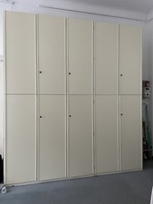 Armadio 10 Ante Ottimo Stato